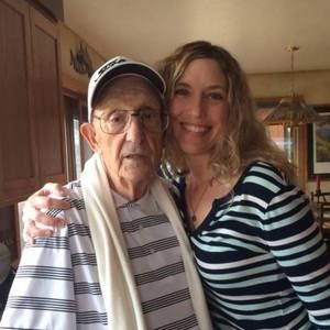 Meet your Posher, Andrea